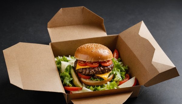 Top packaging strategies to boost takeout food success